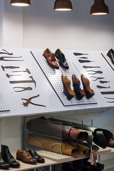 چرا باید کفش چرم بخریم ؟