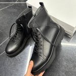 نیم بوت برشکا بندی