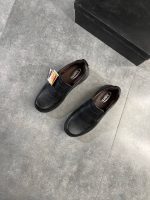 کفش چرم برند تبریز تک مدل کارس2 - Image 4