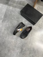 کفش چرم برند تبریز تک مدل کارس2 - Image 3