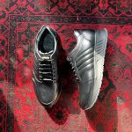 چرم طبیعی اسپرت و طبی پاروپا