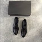 کفش چرم مجلسی هشترک بروژ - Image 2