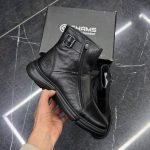 کفش نیم بوت S7 شمس