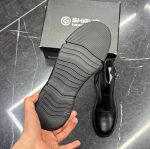 کفش نیم بوت S7 شمس - Image 4