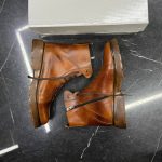 نیم بوت برشکا بندی (شتر)