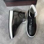 کفش نیم بوت 207s