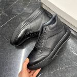 نیم بوت الماس پاپک - Image 3