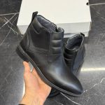 نیم بوت متین - Image 3