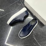 کفش چرم کادیلاک فانتوم پاپک (مریخ) - Image 2