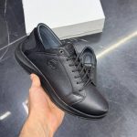 کفش چرم C8 شمس - Image 4