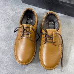 کفش کلاسیک بهزاد (خرید قدیم) - Image 3