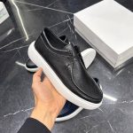 کفش چرم کادیلاک فانتوم پاپک (مریخ) - Image 4