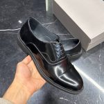 کفش لوفر لومان مجلسی برد - Image 2