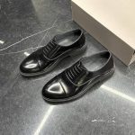 کفش لوفر لومان مجلسی برد - Image 3