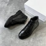 نیم بوت چرم دیتون