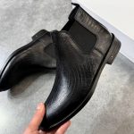 نیم بوت چلسی پارس - Image 3