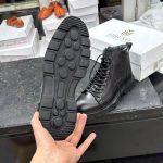 نیم بوت چرمی پانیو - Image 3