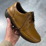 کفش کلاسیک بهزاد (خرید قدیم) - Image 4