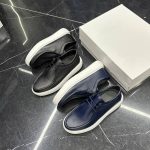 کفش چرم کادیلاک فانتوم پاپک (مریخ)