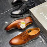 کفش آرسنال مجلسی ساده (پافیت)