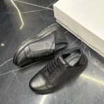 کفش چرم C8 شمس