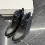 نیم بوت متین - Image 4