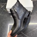 نیم بوت متین - Image 2