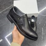 کفش سایز بزرگ تارا ساده - Image 3