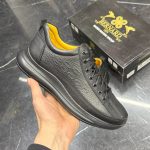 کفش برنارد کروکدیلی