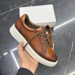 ونس کرال دست‌رنگ عسلی - Image 4