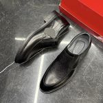 کفش سایز بزرگ تارا ساعتی شرانگ