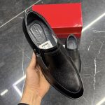 کفش سایز بزرگ تارا ساعتی شرانگ - Image 4