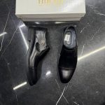 کفش سایز بزرگ تارا برد ساده - Image 2