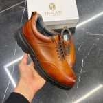 کفش کلاسیک m120 اسکار - Image 2