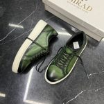 ونس کرال دست رنگ سبز