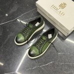 ونس کرال دست رنگ سبز - Image 2