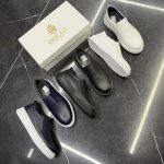 کفش چرم طلوع