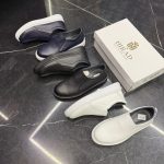 کفش چرم طلوع - Image 2