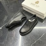 کفش چرم طلوع - Image 4