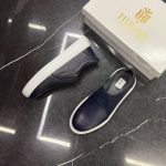 کفش چرم طلوع - Image 3